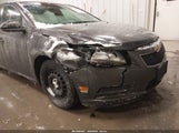 Chevrolet Cruze Ls 1G1PC5SH0B7227116 снимка