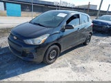 Chevrolet Spark Ls Cvt KL8CB6SA9GC550802 снимка