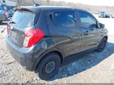 Chevrolet Spark Ls Cvt KL8CB6SA9GC550802 снимка