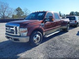 Ford F-350 King Ranch/Lariat/Xl/Xlt 1FTWW32R78EA61317 снимка