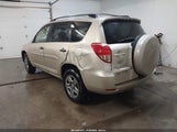 Toyota Rav4 JTMBD33VX86080289 fotografie