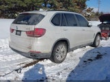BMW X5 xDrive50I 5UXKR6C56F0J76731 снимка