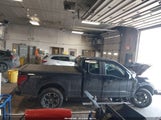 Ford F-150 Stx 1FTEX2LP8RKF74398 снимка