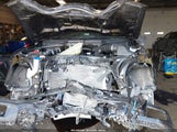 Ford F-150 Stx 1FTEX2LP8RKF74398 снимка