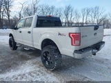 Ford F-150 Xlt 1FTFW1EF5GFC84616 снимка