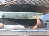 Dodge Ram  St 1B7HC13Z8YJ138322 снимка