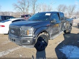 Ford F-150 Xlt 1FTFW1E47LFC72203 снимка