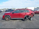 Toyota Rav4 Le 2T3H1RFVXKW041578 снимка