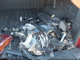 GMC Sierra  Denali 1GTU9FEL8KZ115361 снимка