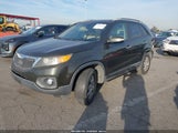 Kia Sorento Lx 5XYKT4A14BG140418 снимка