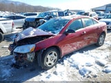 Pontiac G6 Value Leader 1G2ZF57B184306689 снимка