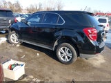 Chevrolet Equinox Ls 2GNALBEK3H1510822 снимка