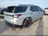 Chevrolet Traverse Fwd Premier 1GNERKKW7MJ135055 снимка