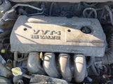 Toyota Corolla Le 1NXBR32E87Z890643 снимка