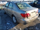 Toyota Corolla Le 1NXBR32E87Z890643 снимка