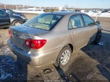 Toyota Corolla Le 1NXBR32E87Z890643 снимка