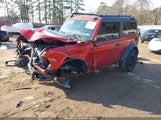 Ford Bronco Wildtrak 1FMDE2AP5RLA08757 снимка