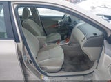 Toyota Corolla Xle 2T1BU40E99C010058 снимка