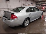 Chevrolet Impala Lt 2G1WG5E33C1174488 fotografie