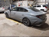 Hyundai Sonata Sel KMHL64JA9SA429897 снимка