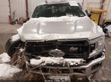 Ford F-150 Lariat 1FTEW1E46KFB95236 снимка