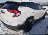 GMC Terrain Sle 3GKALTEV4KL364496 снимка