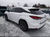 Lexus Rx 450H F Sport Handling 2T2YGMDA3MC062475 fotografie