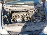 Honda Civic Lx 2HGFG12639H506459 снимка