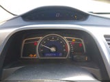 Honda Civic Lx 2HGFG12639H506459 снимка