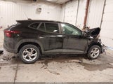 Chevrolet Trax Fwd Ls KL77LFEP7SC004477 снимка