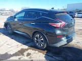 Nissan Murano Sl 5N1AZ2MH9JN111068 photo