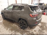 Jeep Compass Latitude Fwd 3C4NJCBB5JT227644 fotografie