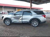 Ford Explorer Limited 1FMSK8FH5PGA56401 снимка