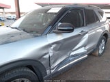 Ford Explorer Limited 1FMSK8FH5PGA56401 снимка