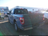 Ford F-150 Lariat 1FTFW1E5XPFC05755 снимка