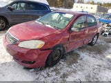 Toyota Corolla Ce 1NXBR32E85Z468241 снимка
