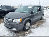 Chrysler Town & Country Touring-L 2C4RC1CG0FR627681 снимка