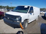 Chevrolet Express Work Van 1GCHG35V361246158 снимка