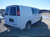 Chevrolet Express Work Van 1GCHG35V361246158 снимка