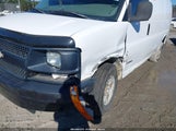 Chevrolet Express Work Van 1GCHG35V361246158 снимка