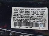 Honda Civic Lx 19XFB2F53FE202785 снимка