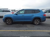 Volkswagen Atlas 3.6L V6 Se W/Technology 1V2WR2CA6KC546348 photo