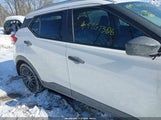 Nissan Kicks S 3N1CP5CU7KL505840 снимка
