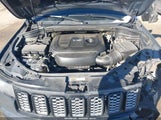 Jeep Grand Cherokee Altitude 4X4 1C4RJFAGXJC294543 снимка