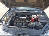 Ford Fusion S 3FAHP0GAXCR345544 снимка