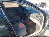 Ford Fusion S 3FAHP0GAXCR345544 снимка