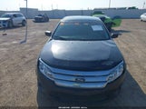 Ford Fusion S 3FAHP0GAXCR345544 снимка
