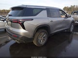 Chevrolet Traverse Fwd Ls 1GNEREKS2RJ243167 fotografie