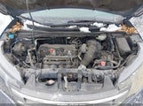 Honda Cr-V Ex-L 2HKRM4H71DH651618 снимка