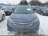 Honda Cr-V Ex-L 2HKRM4H71DH651618 снимка